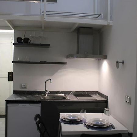 Piccolo Loft A Due Passi Dal Castello Apartment Милано Екстериор снимка