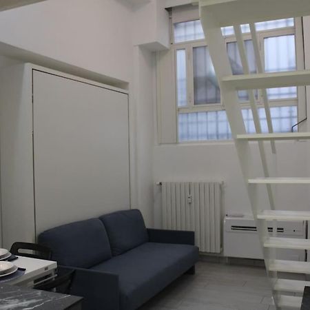 Piccolo Loft A Due Passi Dal Castello Apartment Милано Екстериор снимка
