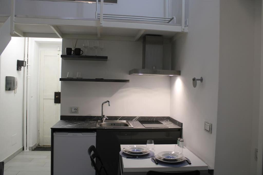 Piccolo Loft A Due Passi Dal Castello Apartment Милано Екстериор снимка