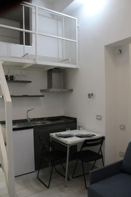 Piccolo Loft A Due Passi Dal Castello Apartment Милано Екстериор снимка