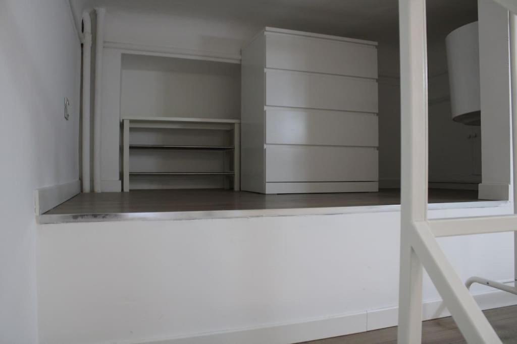 Piccolo Loft A Due Passi Dal Castello Apartment Милано Екстериор снимка