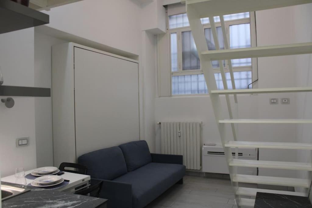 Piccolo Loft A Due Passi Dal Castello Apartment Милано Екстериор снимка